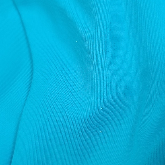 NEW HALARA  CROSS OVER  BIKINI teal green Size M top & bottom sold together - Picture 15 of 16